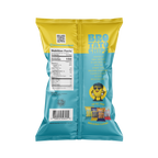 Salt-Malt Vinegar Brotato Chips