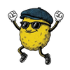 Tallowed Be Thy Chip Hero Banner - Clean