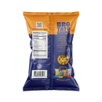 White Cheddar + Rosemary Brotato Chips